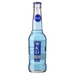 WKD Original Vodka Blue (10 x 275ml) (ABV 4%)