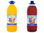 Jucee Orange Squash 3L / Summer Fruits Squash 3L (No Sugar Added)