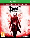 Devil May Cry Definitive Edition Xbox One/PS4 &pound;7.50 Prime or &pound;9.49 non prime