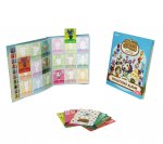 Animal Crossing amiibo Cards Collectors Album - Series 3 [&pound;4.56 Non Prime]