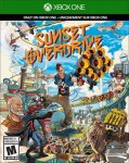 Sunset Overdrive (Xbox One)