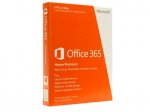 Microsoft Office 365 Home Edition 5 Users 1 Year PC/MAC - eBay/ Tesco Outlet