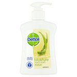 Dettol Handwash @ Tesco, (Buy Three and get two free Cineworld tickets)