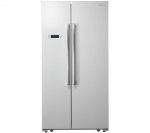 Kenwood KFF2DW14 American style Fridge Freezer - £369.99 (Using code) + free delivery @ Currys