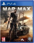 Mad Max PS4 [Xbox One Ripper Edition £16.85]