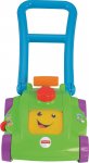 Fisher price lawnmower