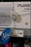 Pure One Mini DAB/FM Radio