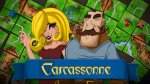 Carcassonne on Android