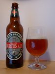 Tower Brewery Salts Burton Ale 500ml