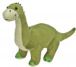 Plush Dinosaur Soft Toys 11" - 20" - £6.41