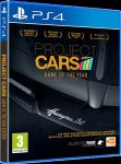 Project Cars - Game of the Year Edition (PS4)