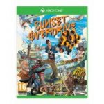 Sunset Overdrive (Xbox One) via Pandagames