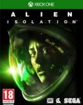 Alien Isolation (Xbox One)