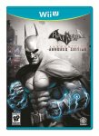 Batman Arkham City - Armored Edition (Wii U)