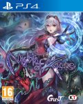 Nights of Azure (PS4)
