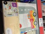 George transport duvet set for junior bed @ Asda - Aberdeen Middleton Park