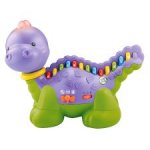 Leapfrog Lettersaurus