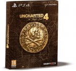 Uncharted 4 - A Thief's End Special Edition PS4