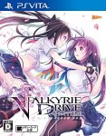 Valkyrie Drive: Bhikkhuni (PS Vita) Pre-order