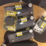 In tesco KS Bluetooth BOOM BAR SPEAKER