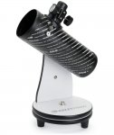 Celestron Firstscope Telescope