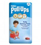 FREE PULL-UPS