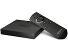 Amazon Fire TV with 4K Ultra HD