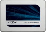 Crucial MX300 750GB SATA 2.5 Inch Internal Solid State Drive - CT750MX300SSD1