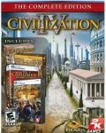Sid Meier's Civilization IV: The Complete Edition - Steam version [Online Code] (FREE with Prime)