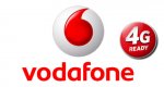 Vodafone 50 GB data deal