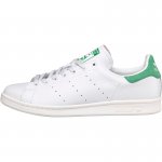 adidas Originals Mens Stan Smith Trainers White/Fairway £22.99 + £4.49 Delivery @ MandM direct £27.48