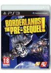 Borderlands: The Pre Sequel! (PS3)