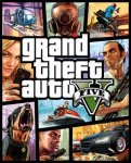 Grand Theft Auto V -PC