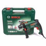 Bosch 680 W Corded Compact Hammer Drill PSB 680 RE