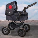 Mamas and papas traveller dolls pram