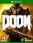 DOOM Xbox One/PS4 (Pre-owned)