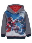 Lots of Kids Clothes Reduced ie T-Shirts now from £1.00 + C&C @ Asda George Capt America Hoodie / Minecraft Hoodie
