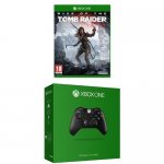 Quantum Break with Official Xbox One Wireless Controller - Amazon Lightning Deal Prime