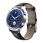 Huawei W1 Smartwatch Leather Strap @ amazon &pound;199.00 (Prime Day Deal)
