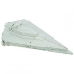 Star wars micro machines Star Destroyer