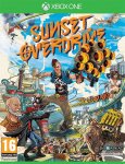 Sunset Overdrive (Xbox One)