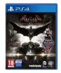 Batman: Arkham Knight (PS4 / Xbox One)