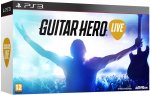 Guitar Hero Live with Guitar Controller PS3 / Xbox 360 @ Amazon Prime PS4/Xbox One - &pound;28.99