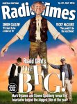 radio times 12 issues £1.00, gardener's world, good food, top gear, countryfile etc magazines all 5 issues £5, many more at buysubscriptions