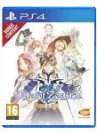 Tales of Zestiria (PS4)