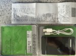 Ikea Findla portable phone charge 50p - Lakeside - Essex