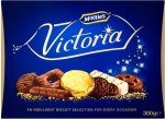 McVitie's Victoria Biscuit Selection (300g)