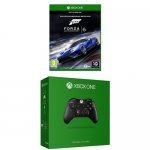 Forza Motorsport 6 with Official Xbox One Wireless Controller