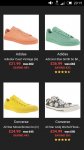 Schuh sale is on. Loads of trainers reduced, Adidas from 26.99