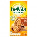 Belvita Breakfast Biscuits 6 x 50g